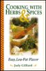 Cooking With Herbs & Spices