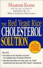 The Red Yeast Rice Cholesterol Solution