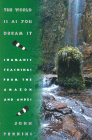 The World Is As You Dream It : Shamanic Teachings from the Amazon and Andes by John Perkins.