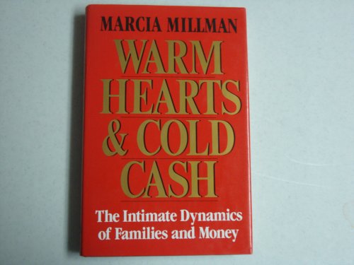 Warm hearts and cold cash