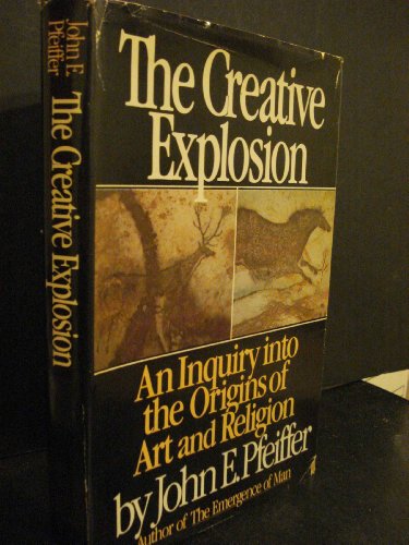 The creative explosion