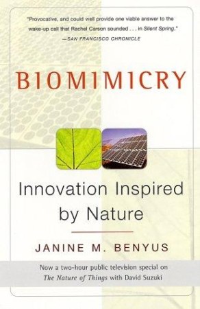 Biomimicry