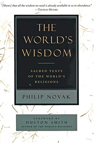 The world's wisdom