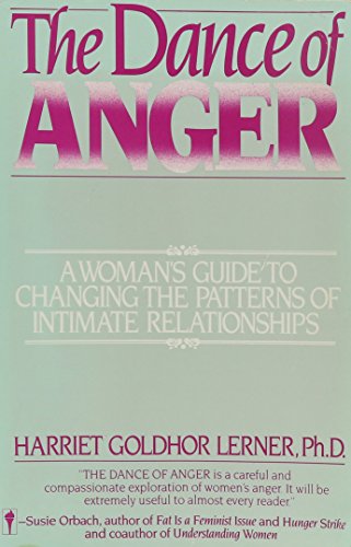 The  dance of anger