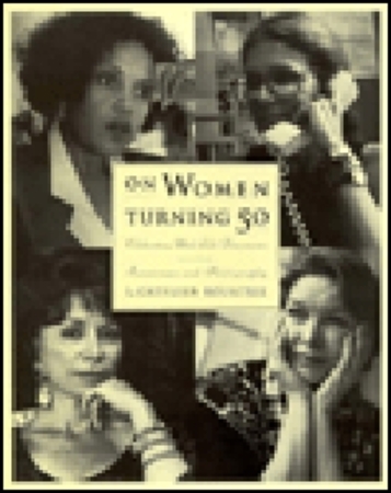 On Women Turning Fifty