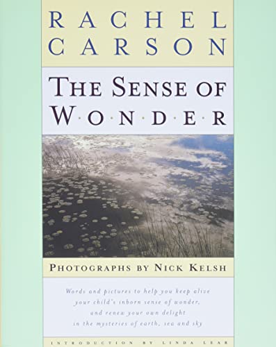 The sense of wonder