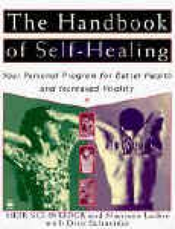 The handbook of self-healing