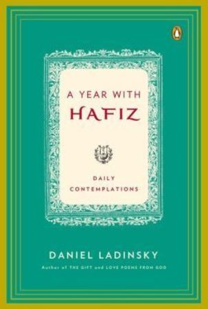 A year with Hafiz
