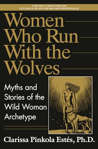 Women who run with the wolves