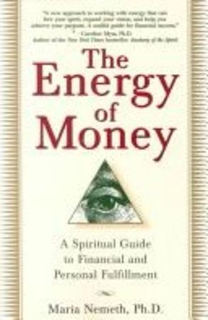 The energy of money