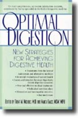 Optimal Digestion 