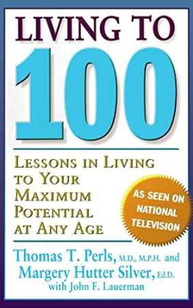 Living to 100