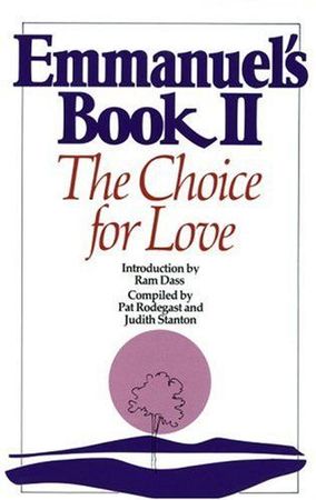 Emmanuel's book