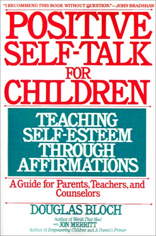 Positive self-talk for children