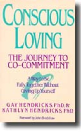 Conscious loving