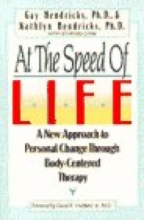 At The Speed Of Life