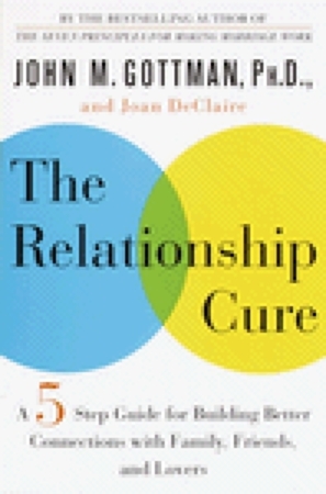 The Relationship Cure