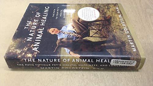 The nature of animal healing