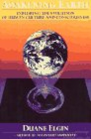 Awakening earth