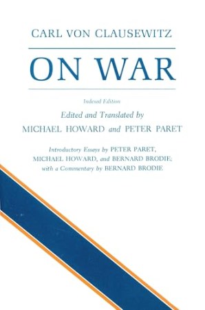 On war