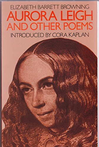 Aurora Leigh, and other poems