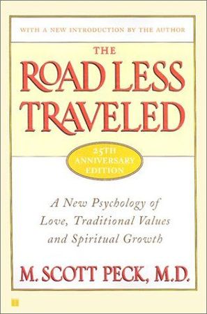 The Road Less Traveled, 25th Anniversary Edition 