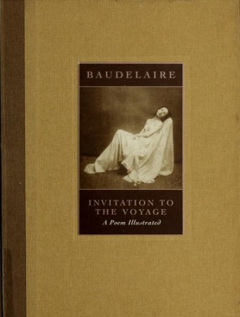 L' invitation au voyage =