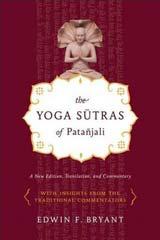 The Yoga sutras of Patañjali