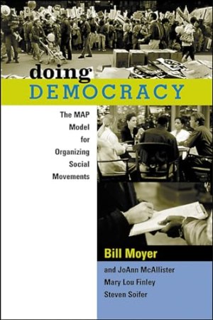 Doing democracy