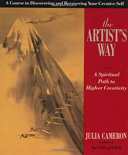 The artist's way