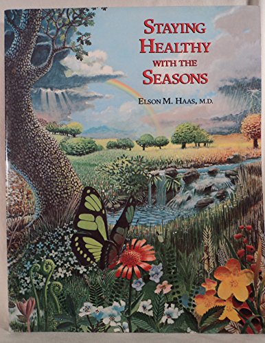 Staying healthy with the seasons