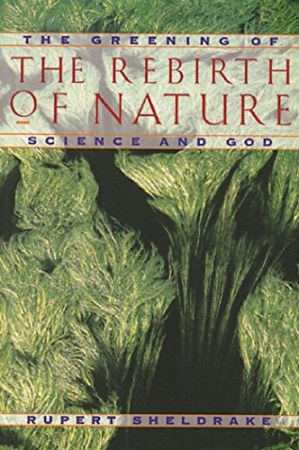 The rebirth of nature