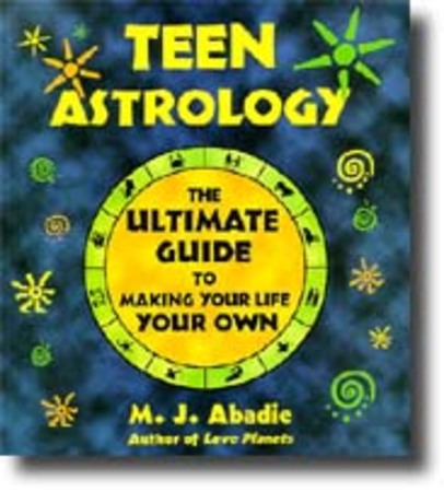 Teen Astrology