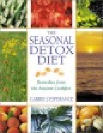 The Seasonal Detox Diet