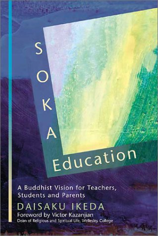 Soka education