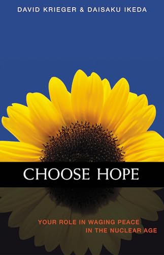 Choose hope
