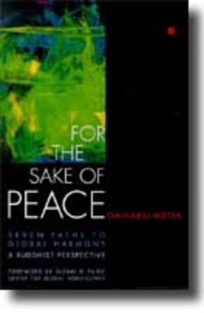 For the Sake of Peace