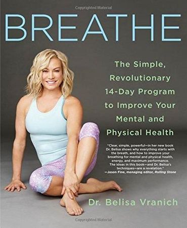 Breathe
