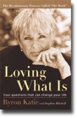 Loving what is