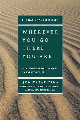 Wherever you go, there you are
