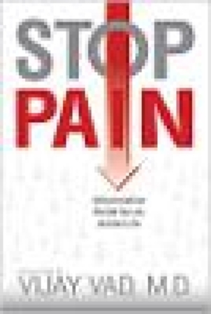 Stop pain