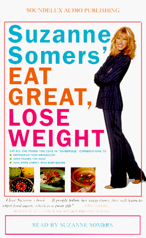 by Suzanne Somers.