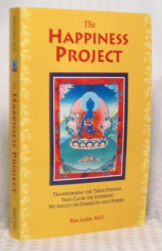 The happiness project