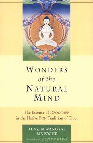 Wonders of the natural mind