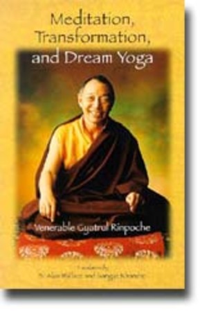 Meditation, transformation, and dream yoga