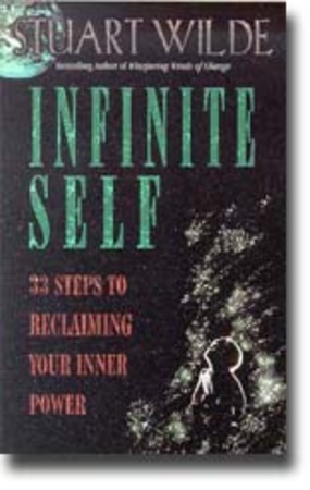 Infinite self