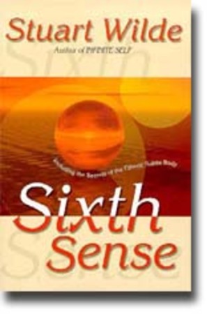 Sixth sense