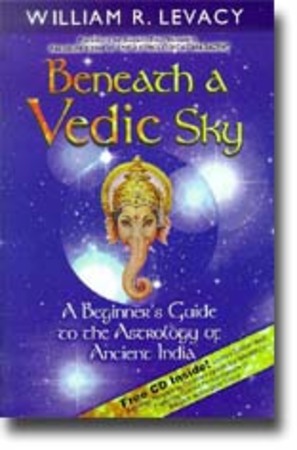 Beneath a Vedic sky