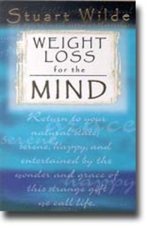 Weight loss for the mind