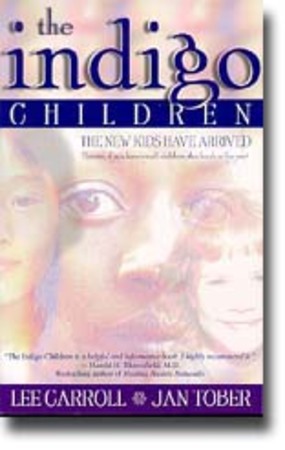 The Indigo Children